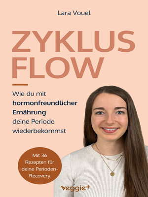 cover image of Zyklus Flow